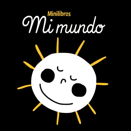 MI MUNDO