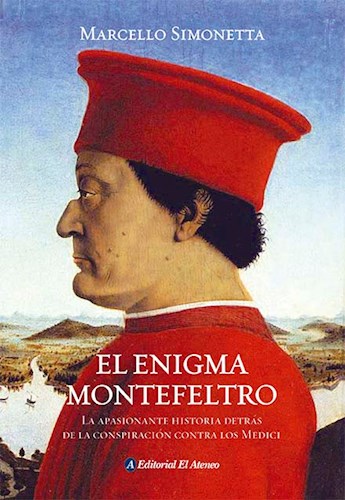EL ENIGMA MONTEFELTRO