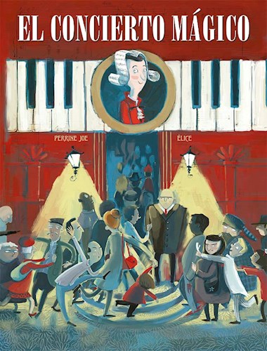 EL CONCIERTO MAGICO