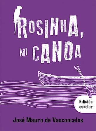 ROSINHA  MI CANOA