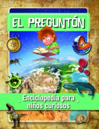 EL PREGUNTON