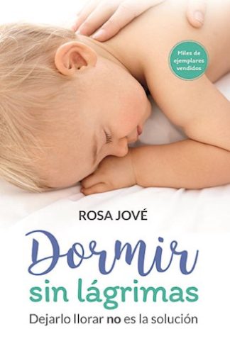 DORMIR SIN LAGRIMAS