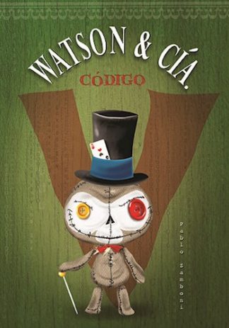 WATSON & CIA. CODIGO V