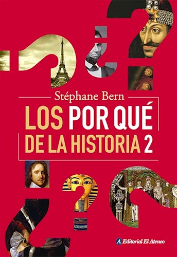 LOS POR QUE DE LA HISTORIA 2