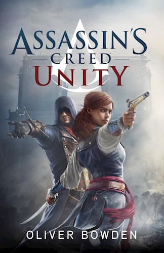 ASSASSIN S CREED 7: UNITY