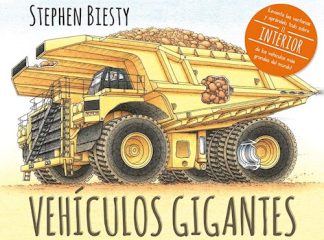 VEHICULOS GIGANTES