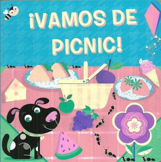 ¡VAMOS DE PICNIC!
