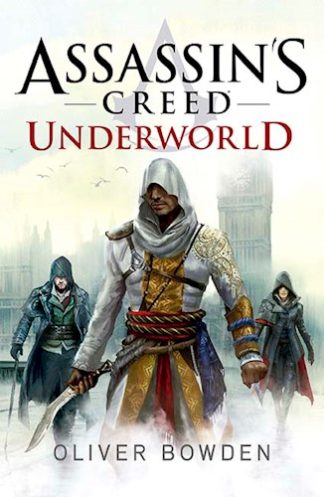 ASSASSIN S CREED 8: UNDERWORLD