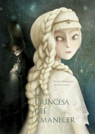 LA PRINCESA DEL AMANECER