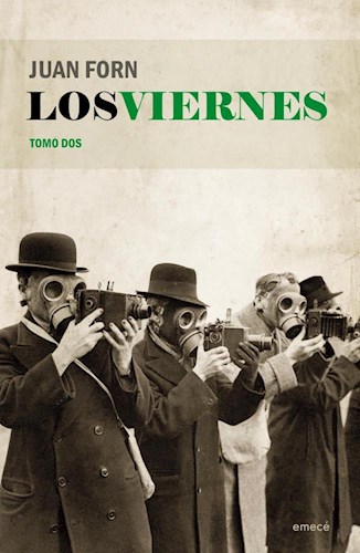 LOS VIERNES 2