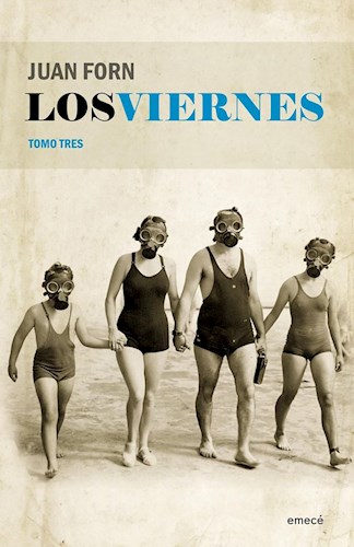 LOS VIERNES 3