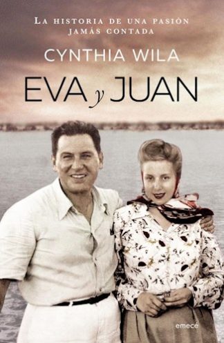 EVA Y JUAN