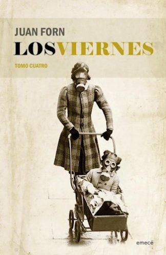 LOS VIERNES 4