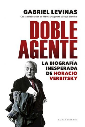 DOBLE AGENTE
