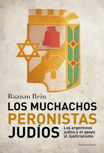 LOS MUCHACHOS PERONISTAS JUDIOS