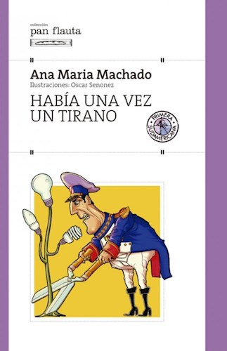 HABIA UNA VEZ UN TIRANO