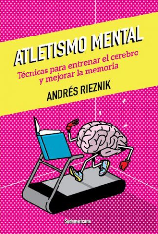 ATLETISMO MENTAL