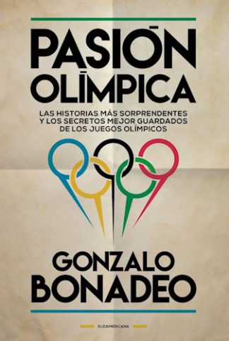 PASION OLIMPICA