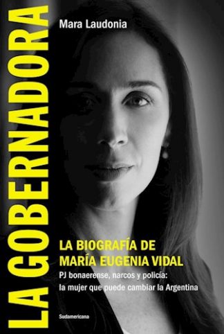 LA GOBERNADORA