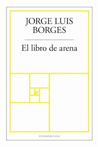 EL LIBRO DE ARENA