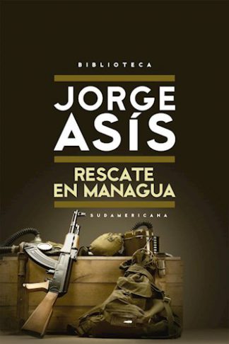 EL RESCATE EN MANAGUA