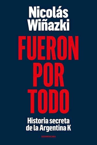 FUERON POR TODO