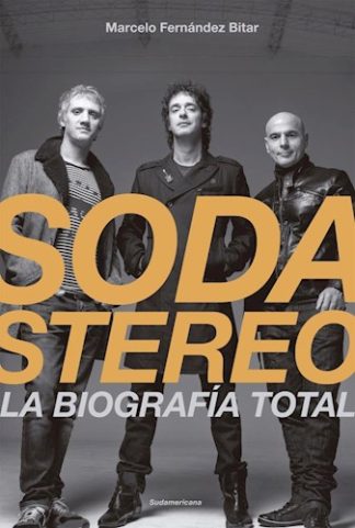 SODA STEREO