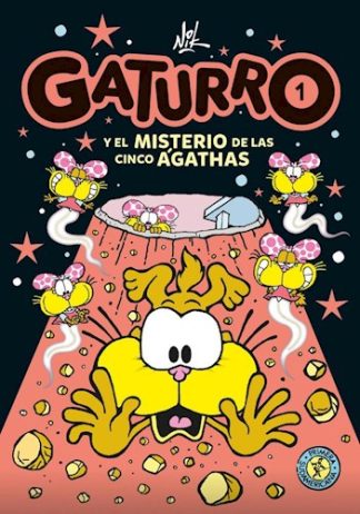 GATURRO 01