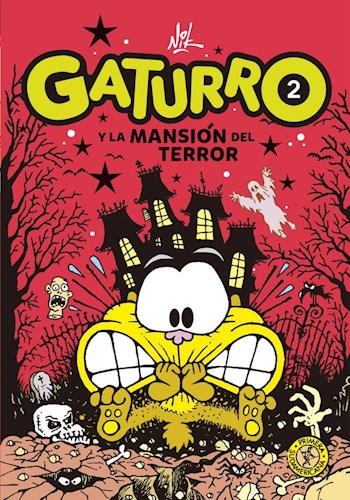 GATURRO 02