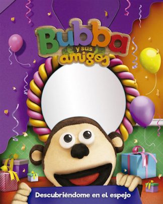 DESCUBRIENDOME EN EL ESPEJO