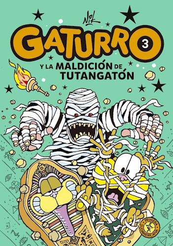 GATURRO 03
