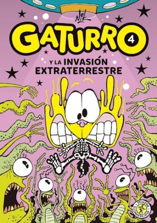 GATURRO 04