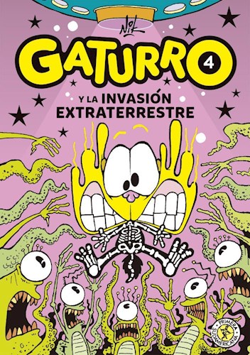 GATURRO 04