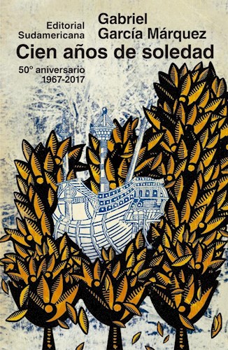 CIEN AÑOS DE SOLEDAD