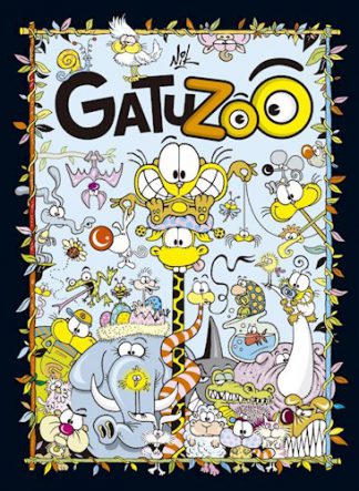 GATUZOO