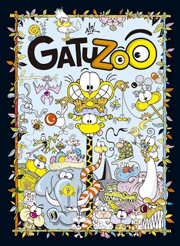 GATUZOO
