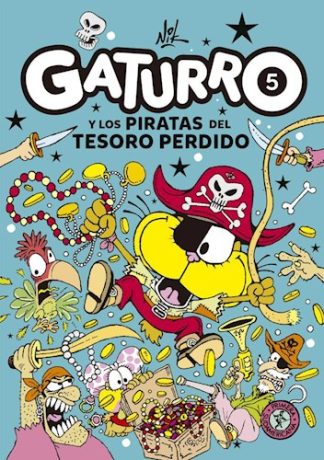GATURRO 05