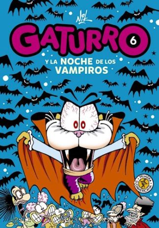 GATURRO 06