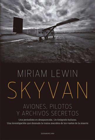 SKYVAN