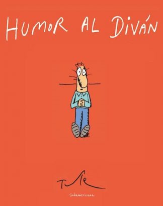 HUMOR AL DIVAN