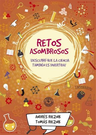 RETOS ASOMBROSOS