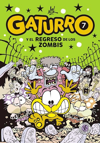 GATURRO 07