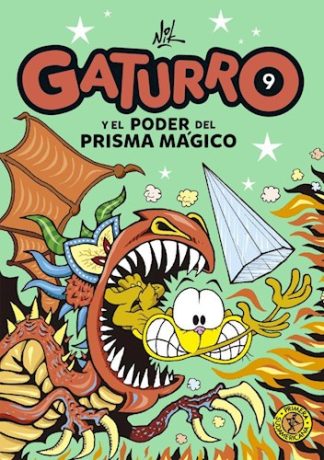 GATURRO 09