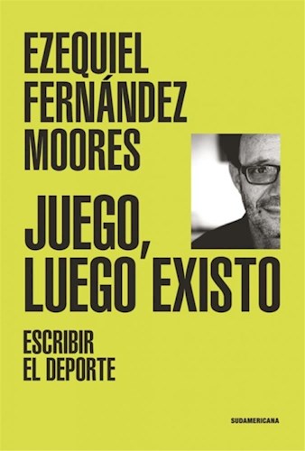 JUEGO, LUEGO EXISTO
