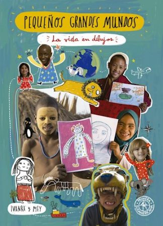 PEQUEÑOS GRANDES MUNDOS