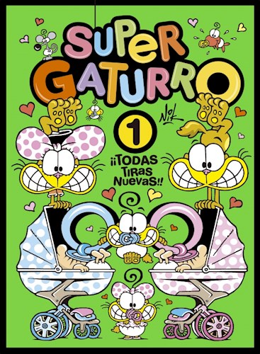 SUPERGATURRO