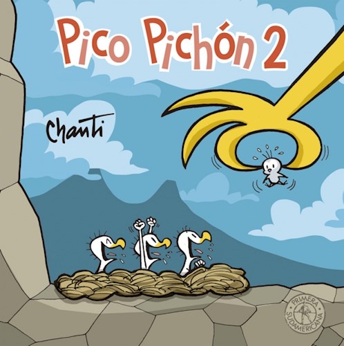 PICO PICHON 2