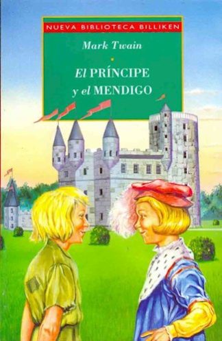 EL PRINCIPE Y EL MENDIGO