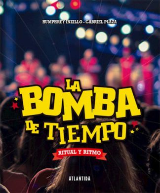 LA BOMBA DEL TIEMPO