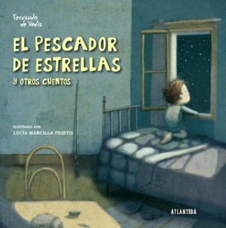 EL PESCADOR DE ESTRELLAS